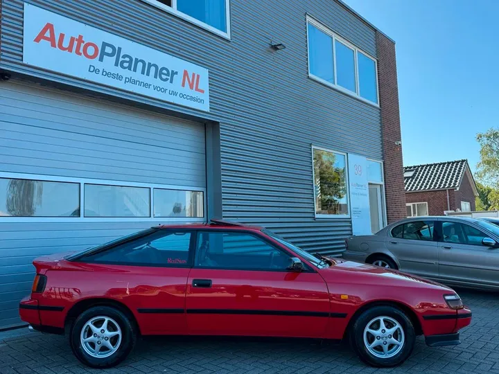 Toyota Celica