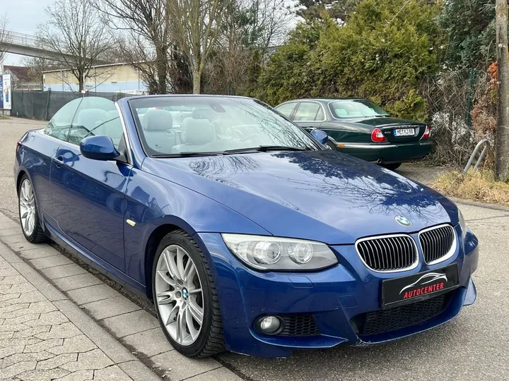 BMW 335
