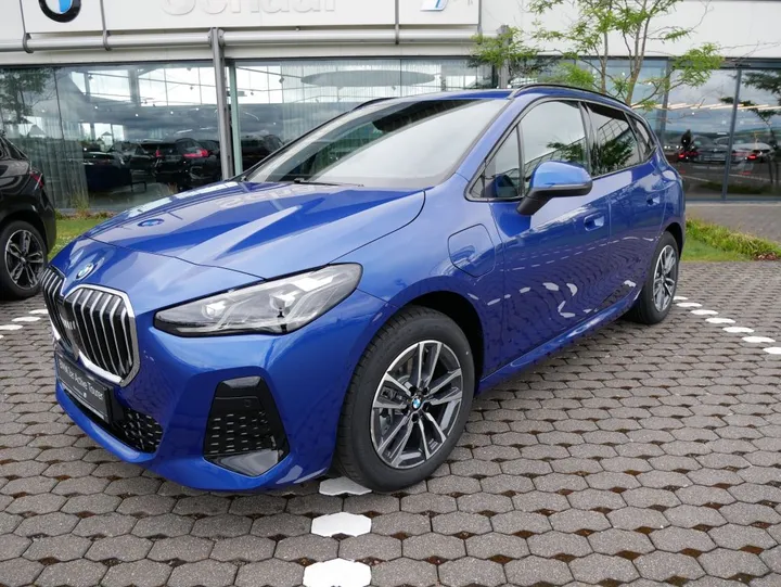 BMW 225 Active Tourer