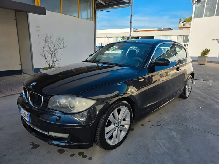 BMW 120