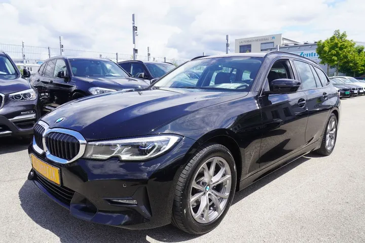 BMW 318