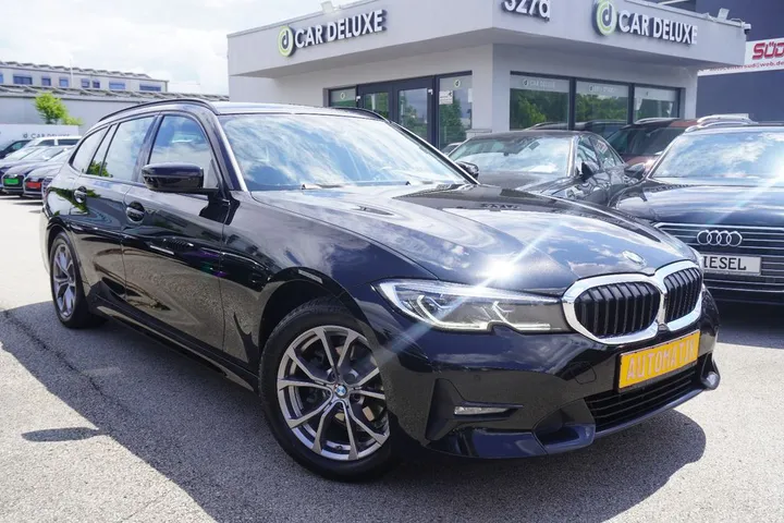BMW 318