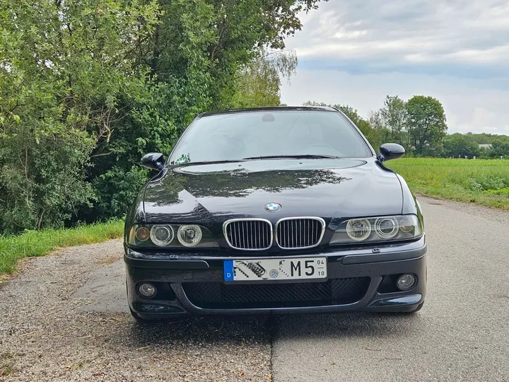 BMW M5