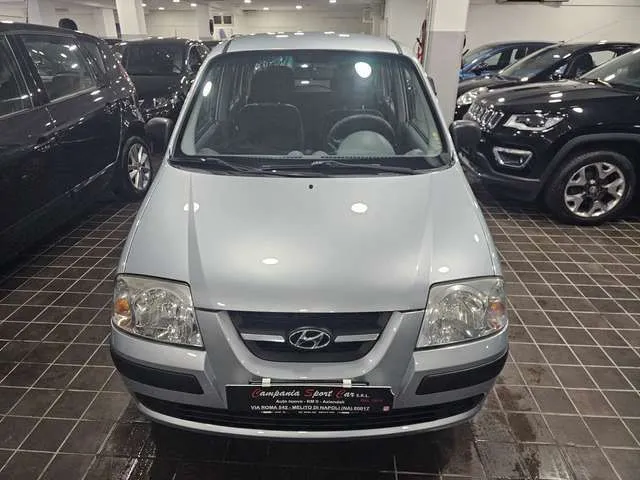 Hyundai Atos