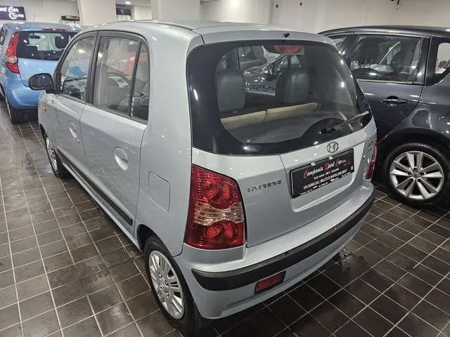 Hyundai Atos