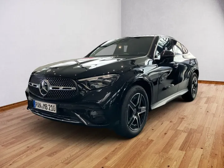 Mercedes-Benz GLC 200