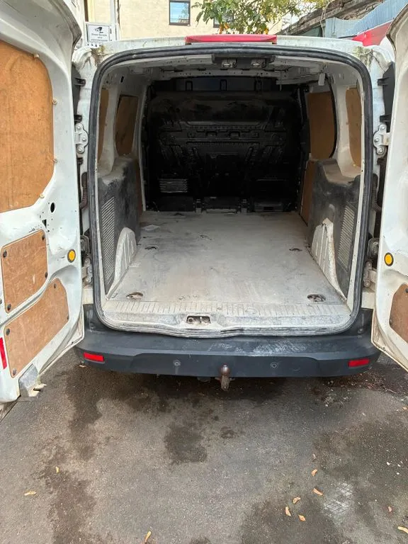 Ford Tourneo Connect