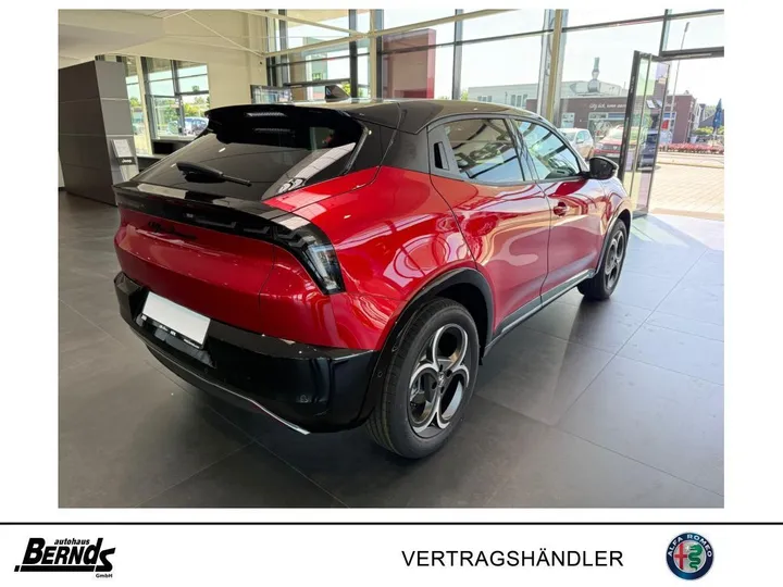 Alfa Romeo Junior