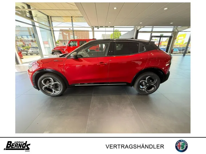 Alfa Romeo Junior