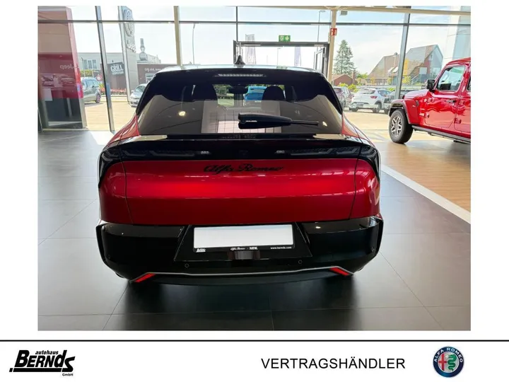Alfa Romeo Junior