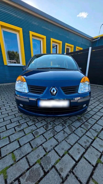 Renault Modus