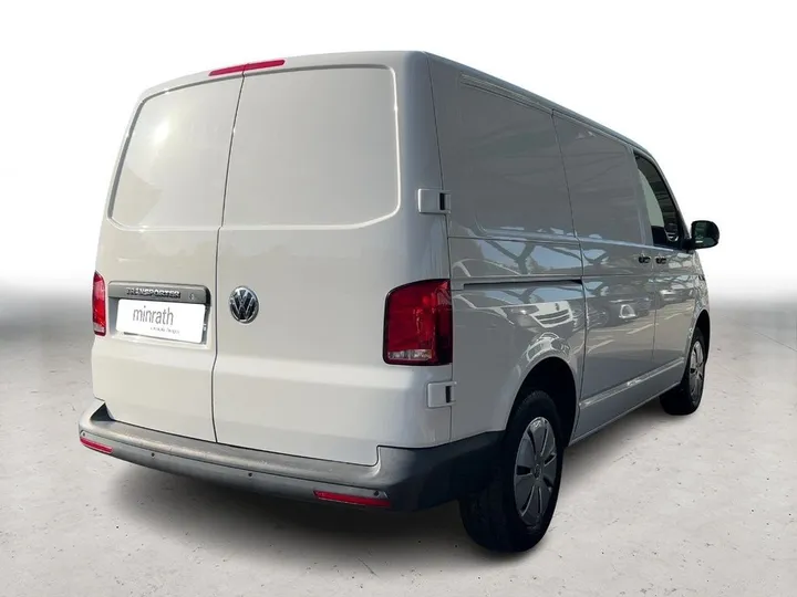 Volkswagen T6 Transporter
