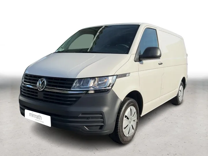 Volkswagen T6 Transporter