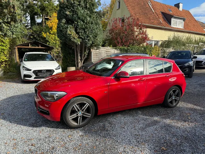 BMW 116