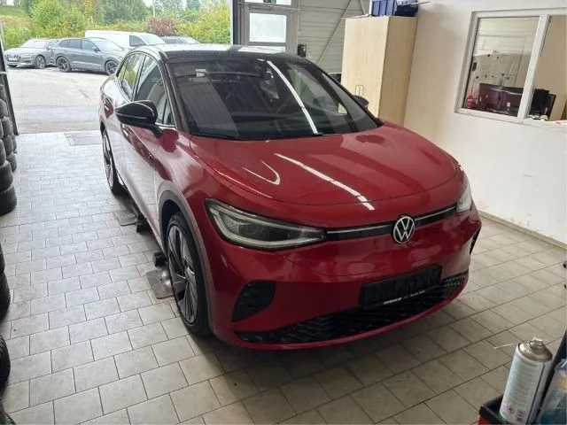 Volkswagen ID.5