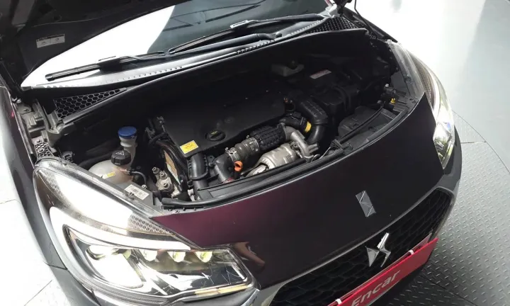 Citroen-DS DS3