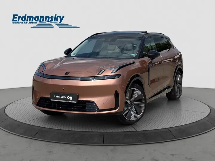 Lynk&Co Other