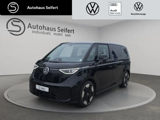 Volkswagen ID. Buzz