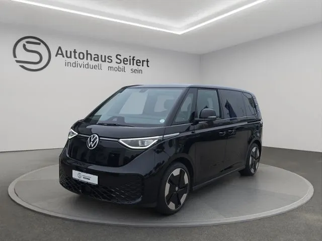 Volkswagen ID. Buzz