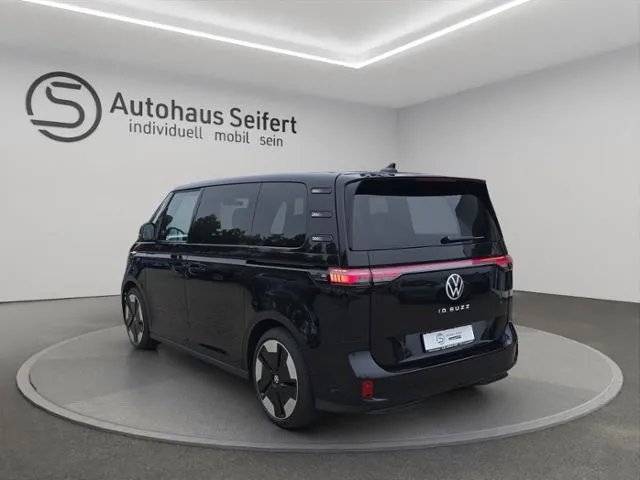 Volkswagen ID. Buzz