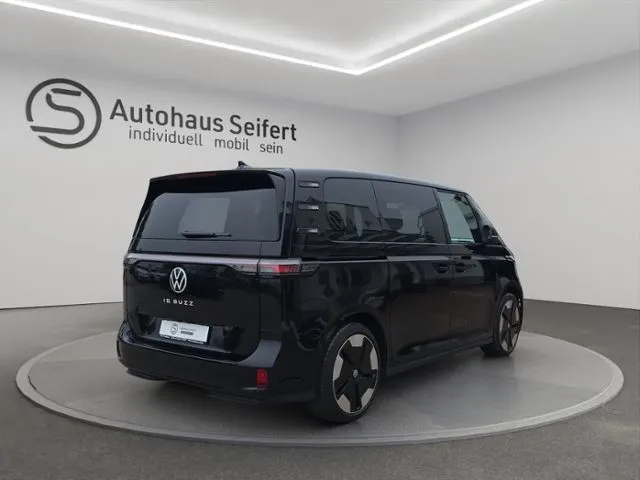Volkswagen ID. Buzz