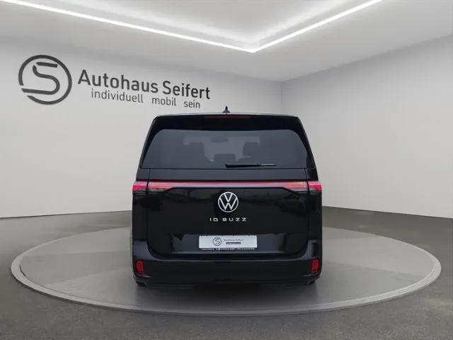 Volkswagen ID. Buzz