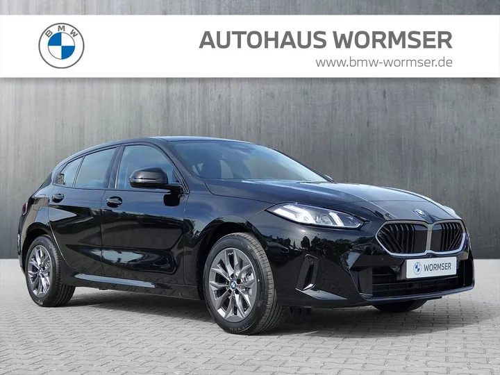 BMW 120