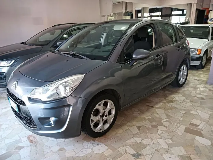 Citroën C3