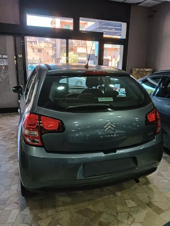 Citroën C3