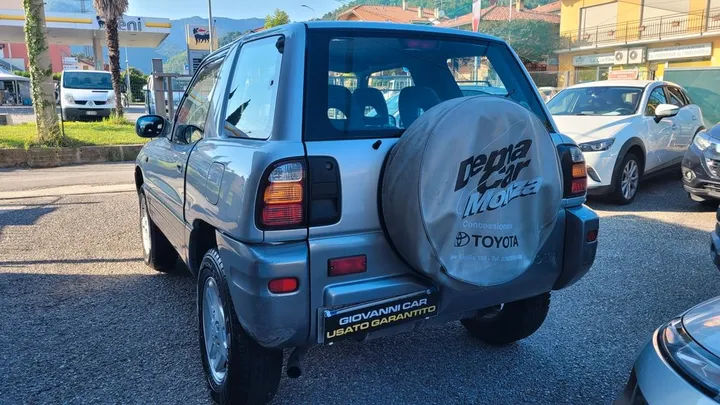 Toyota Other