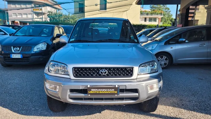 Toyota Other