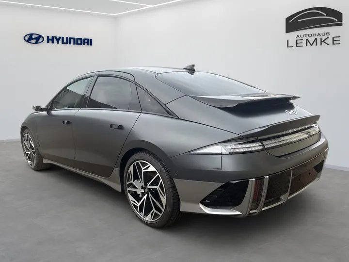 Hyundai IONIQ 6