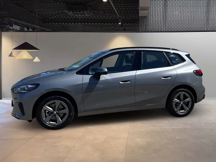 BMW 220 Active Tourer
