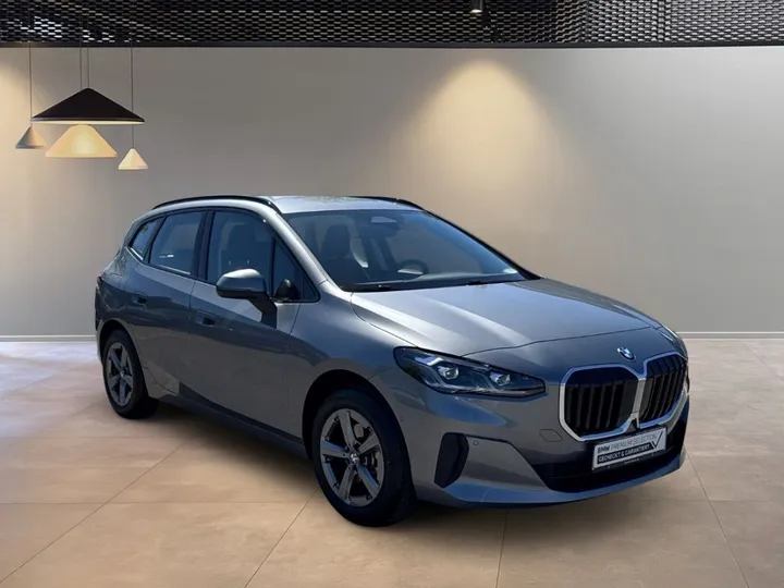 BMW 220 Active Tourer
