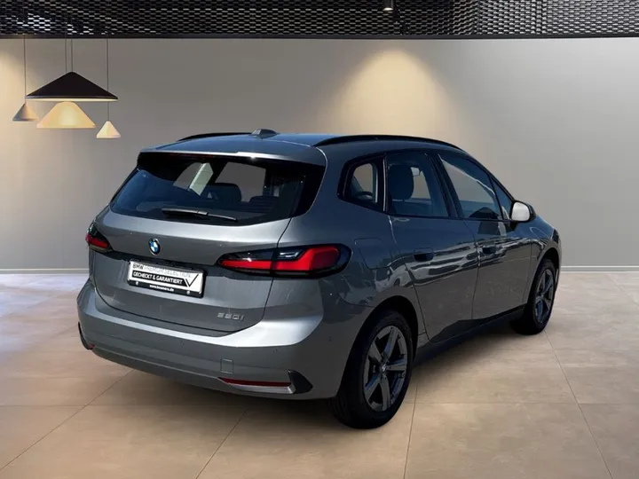 BMW 220 Active Tourer