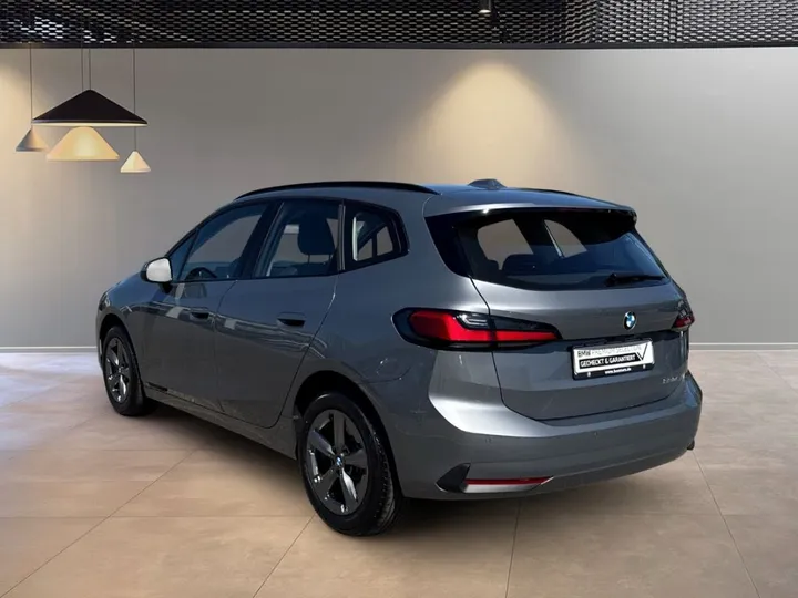 BMW 220 Active Tourer