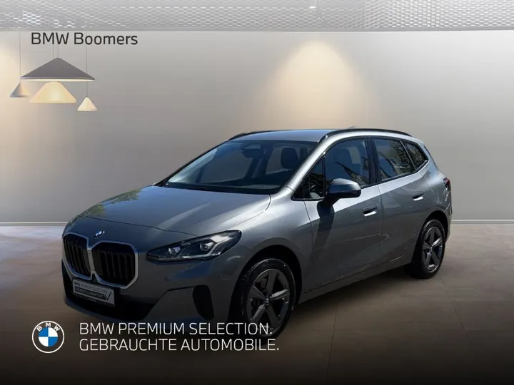 BMW 220 Active Tourer