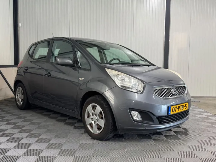 Kia Venga