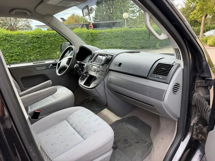 Volkswagen T5 Multivan