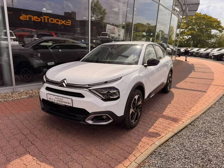 Citroën AX