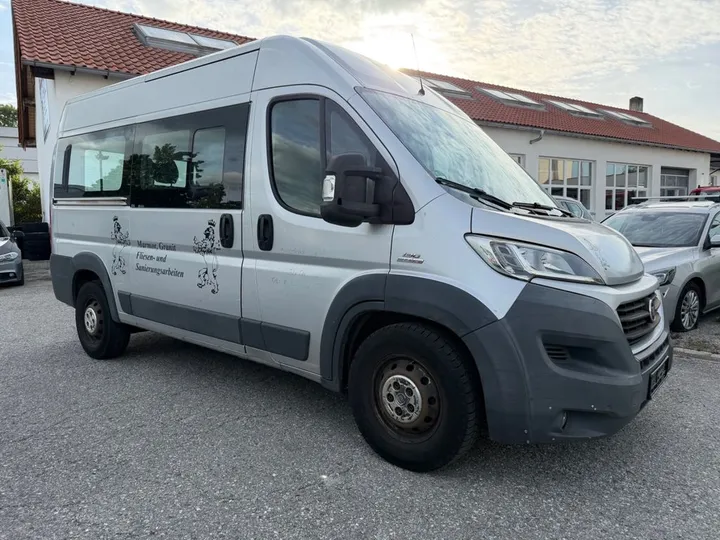 Fiat Ducato