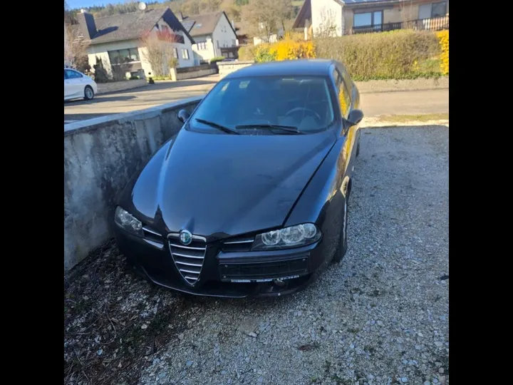 Alfa Romeo 156
