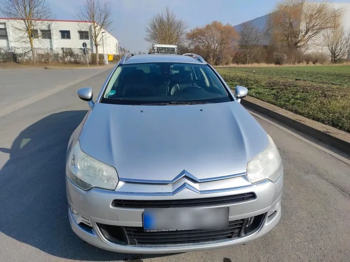 Citroën C5