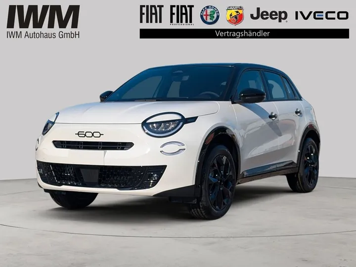 Fiat 600