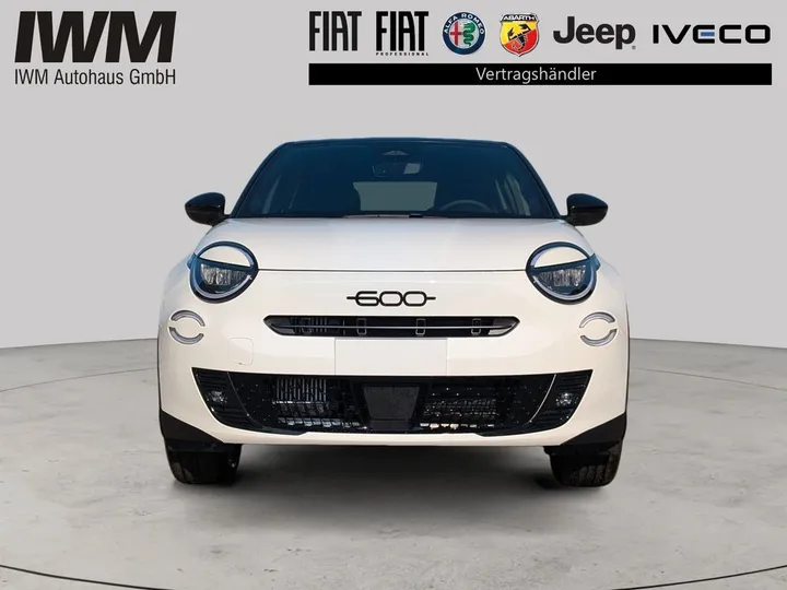 Fiat 600