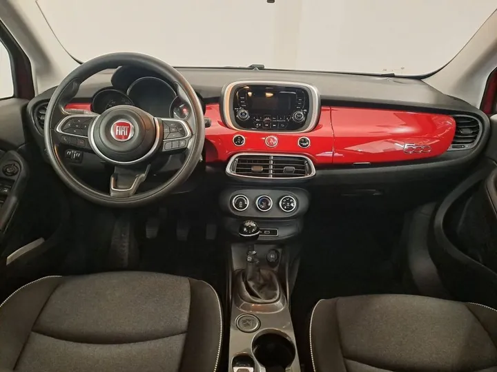Fiat 500L Urban