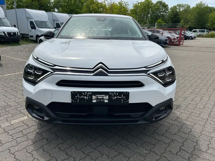 Citroën C4