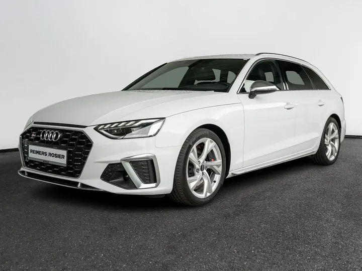 Audi S4