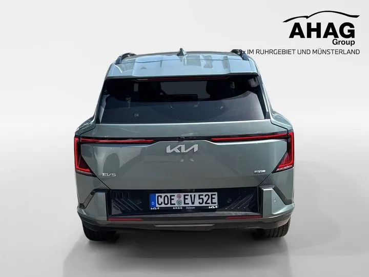 Kia EV5