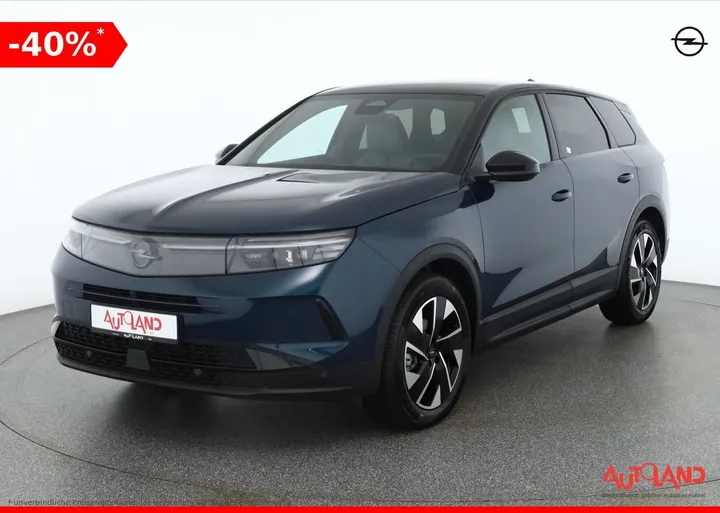 Opel Grandland (X)